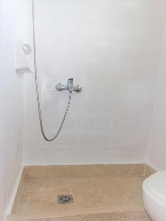 Kalliroe Apartments -Creta Αγία Γαλήνη Εξωτερικό φωτογραφία