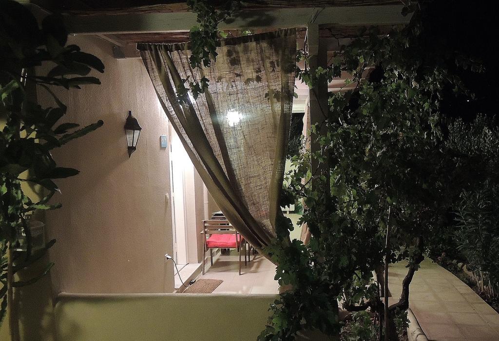 Kalliroe Apartments -Creta Αγία Γαλήνη Εξωτερικό φωτογραφία