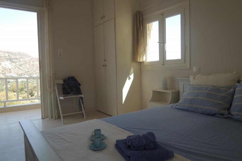Kalliroe Apartments -Creta Αγία Γαλήνη Εξωτερικό φωτογραφία